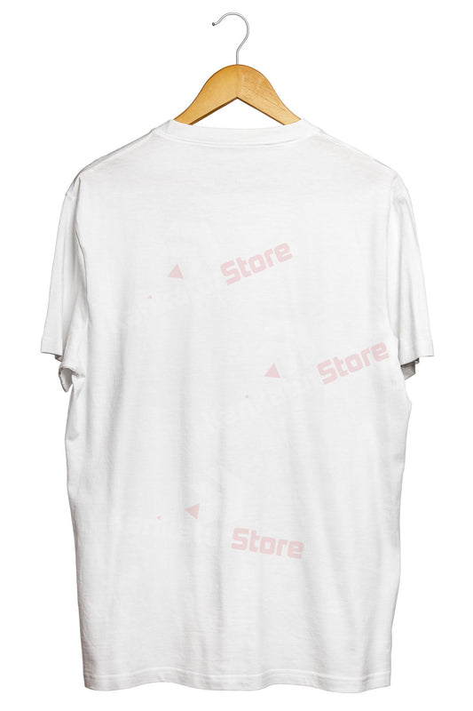 1903 Tasarımlı baskılı tişört