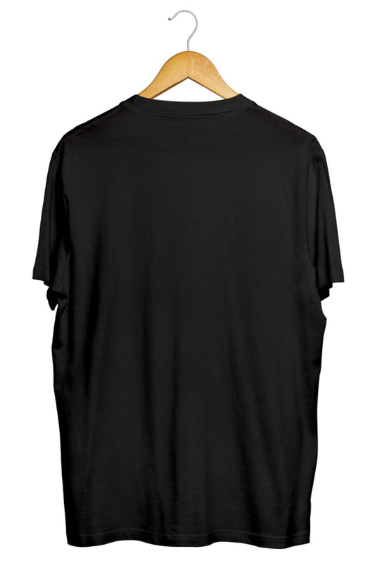 Vintage Mar ijuana Baskılı Unisex Tişört