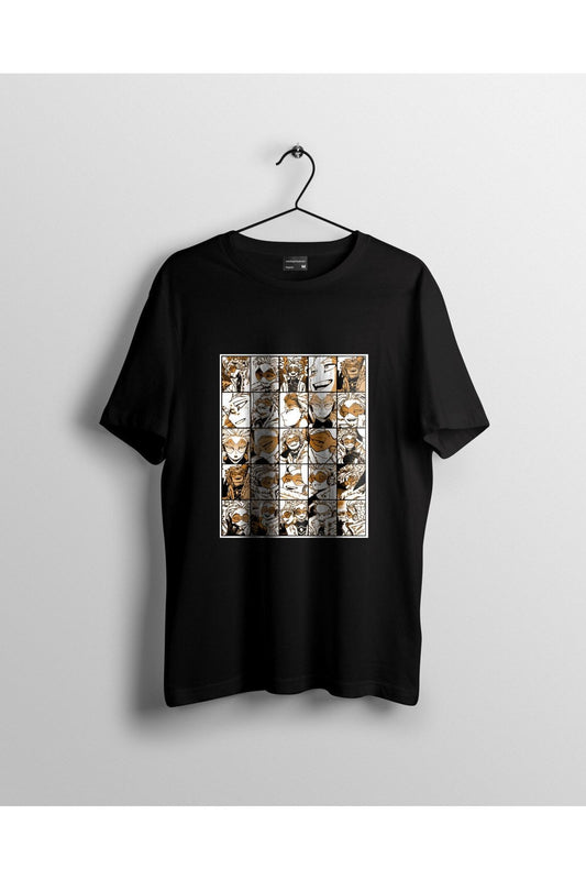 Hawks Keigo Takami My Hero Academia Anime T-Shirt