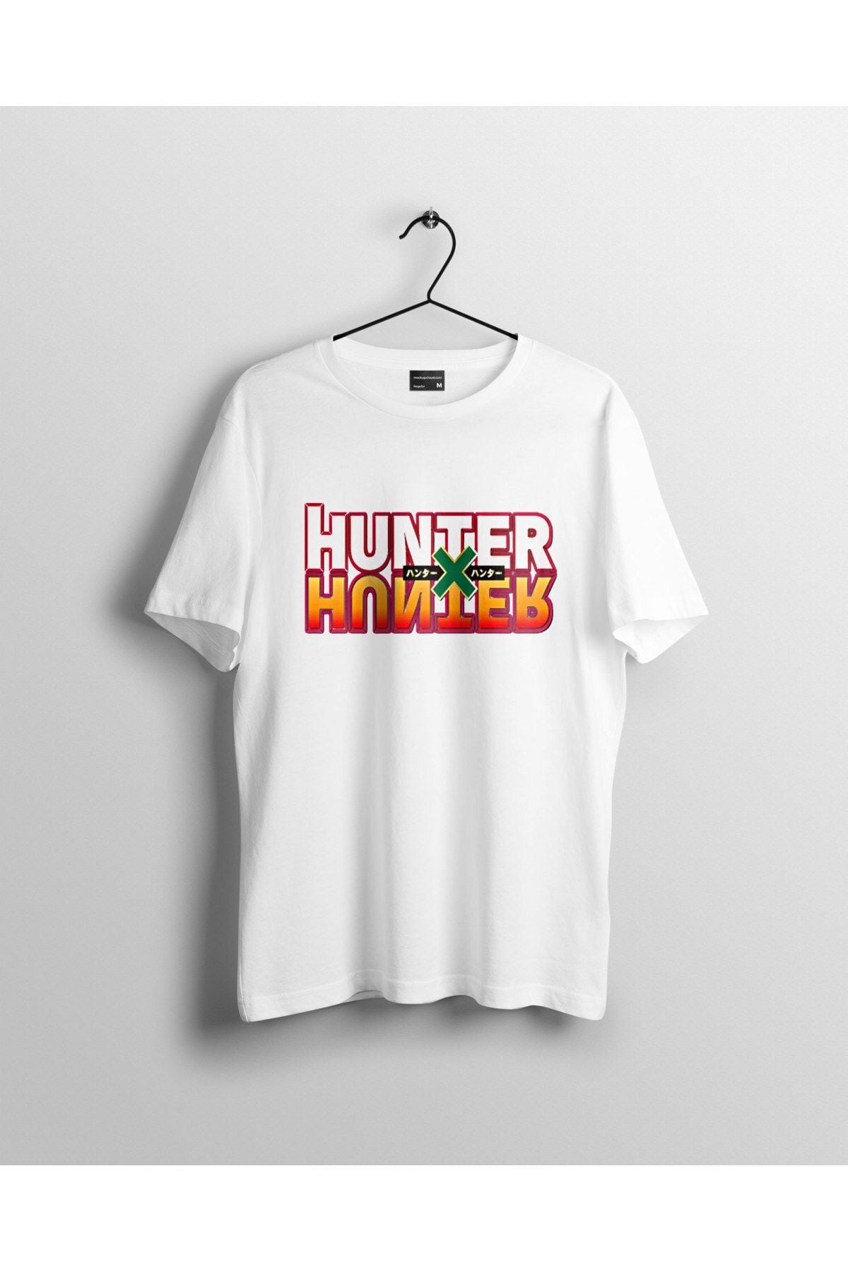 X Hunter Anime T-Shirt