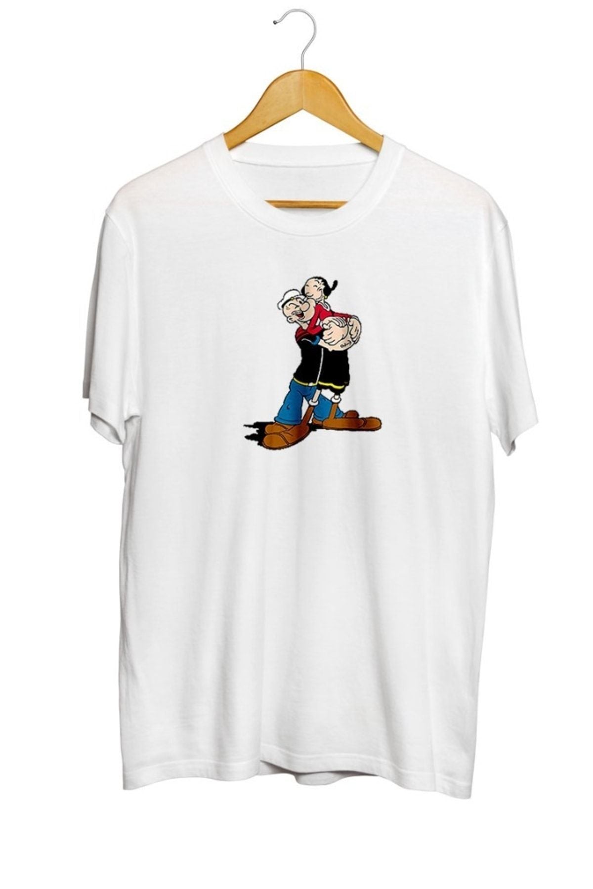 Temel Reis, Safinaz Baskılı Unisex Tişört