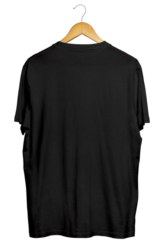 Retro landscape Baskılı Unisex Tişört