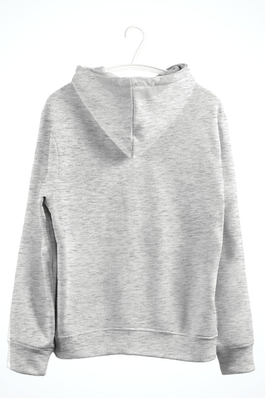 Jujutsu Kaisen Anime Baskılı Kapşonlu Sweatshirt