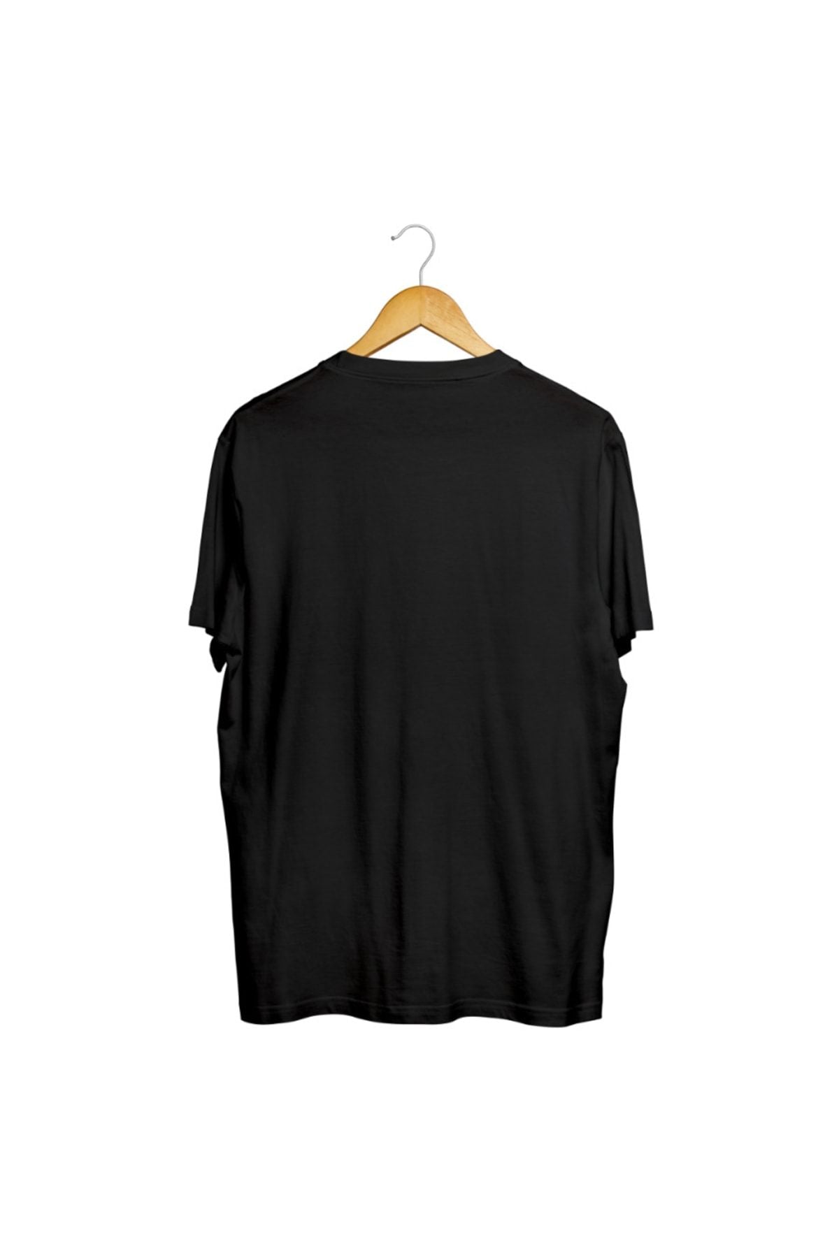 Uchiha Itachi Anime Baskılı Unisex Tişört
