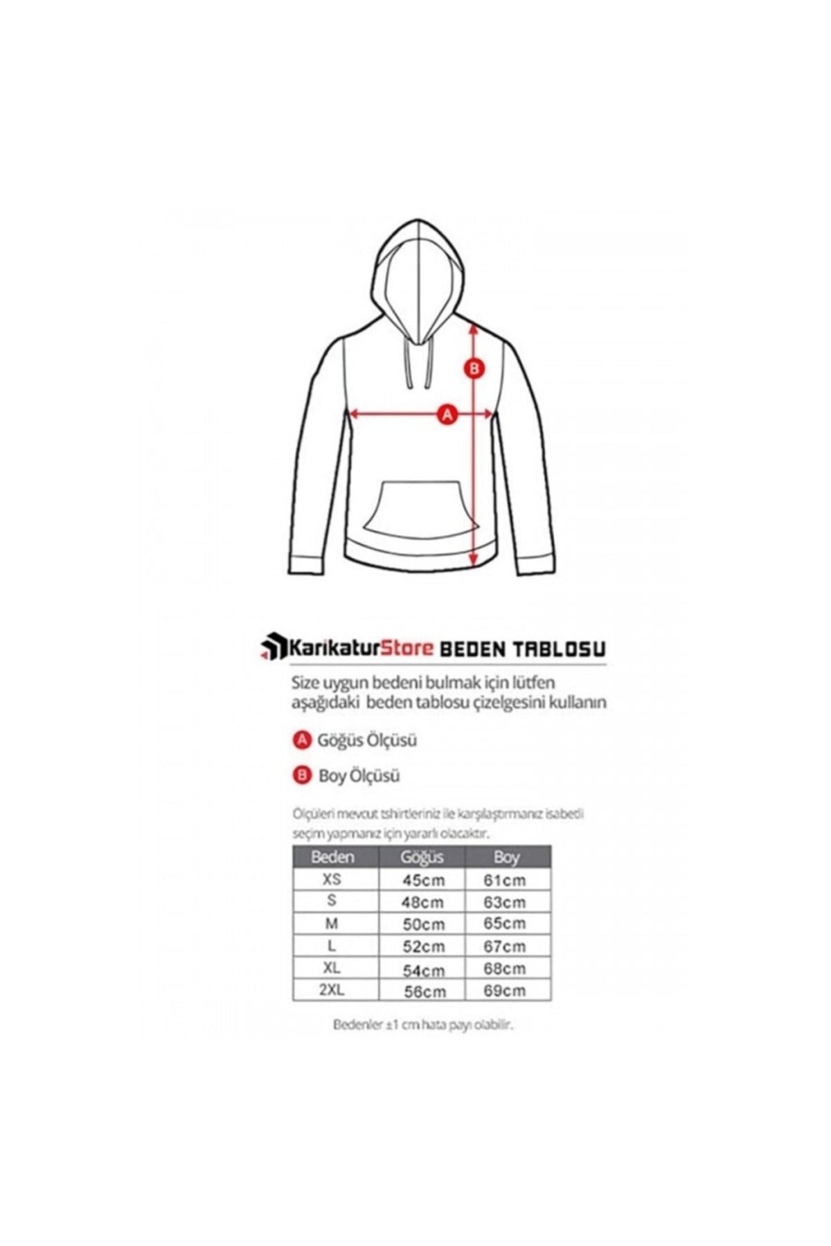 Pi Sayısı Baskılı Unisex Tişört