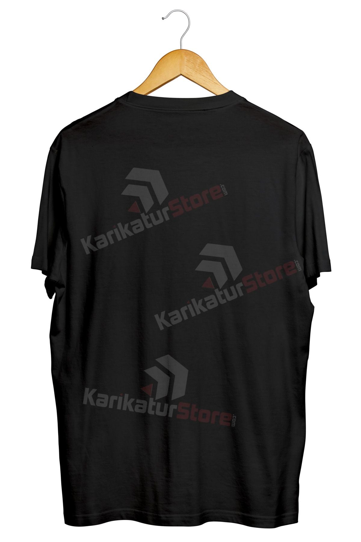 Harley Motor Baskılı KLASİK Tasarımlı Tişört