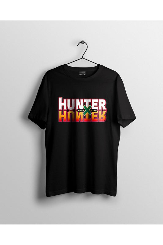 X Hunter Anime T-Shirt