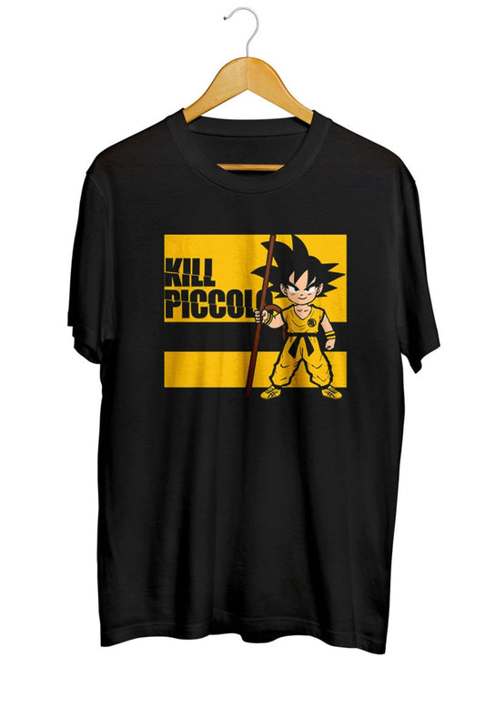 Kill Piccolo Anime Tişört