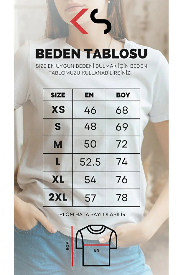 Honda Suki Arka Baskılı Kaliteli Unisex Tişört