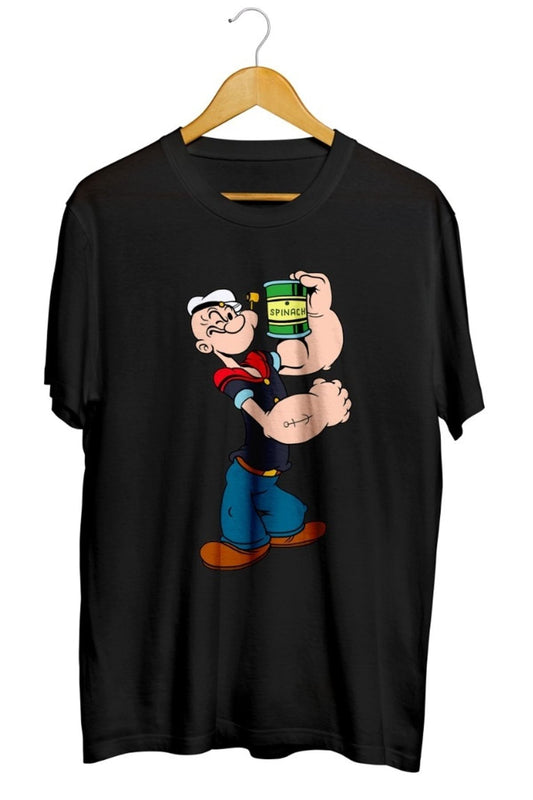 Temel Reis Baskılı Unisex Tişört