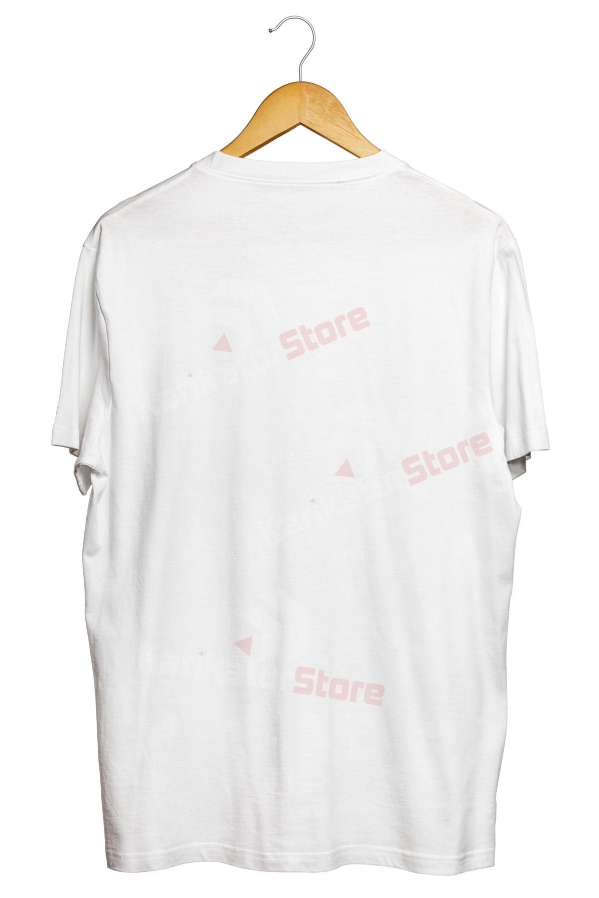 Panhead Harley Tasarımlı Baskılı TİŞÖRT