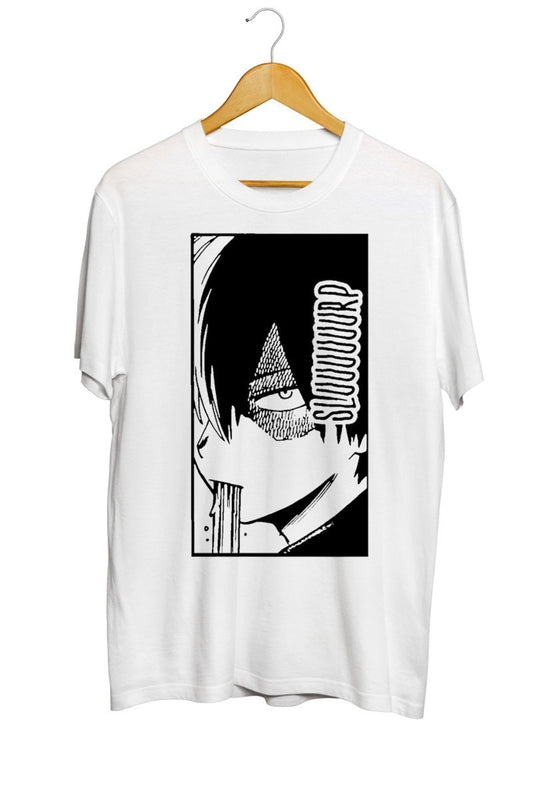 Shoto Slurp Anime Tişört