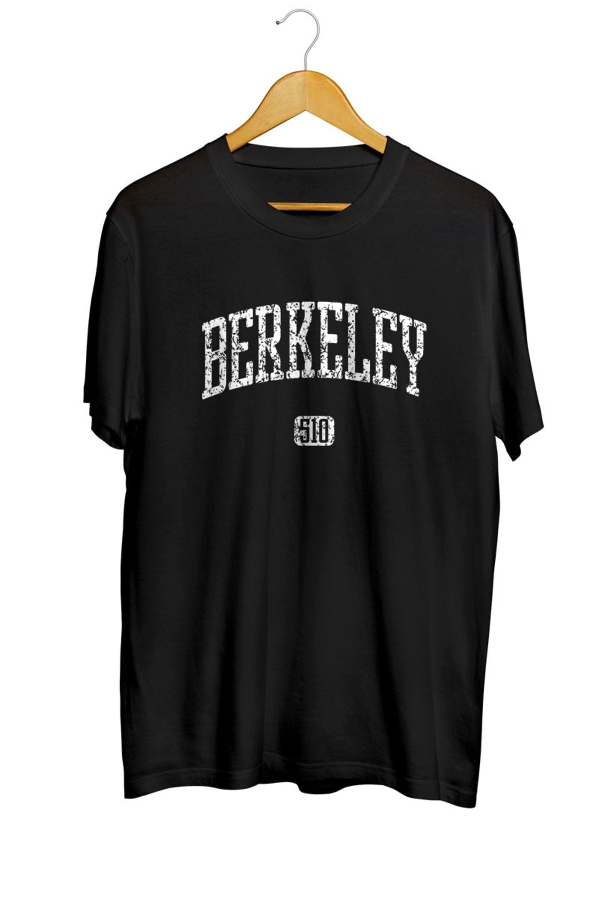 Berkeley 510 Tişört