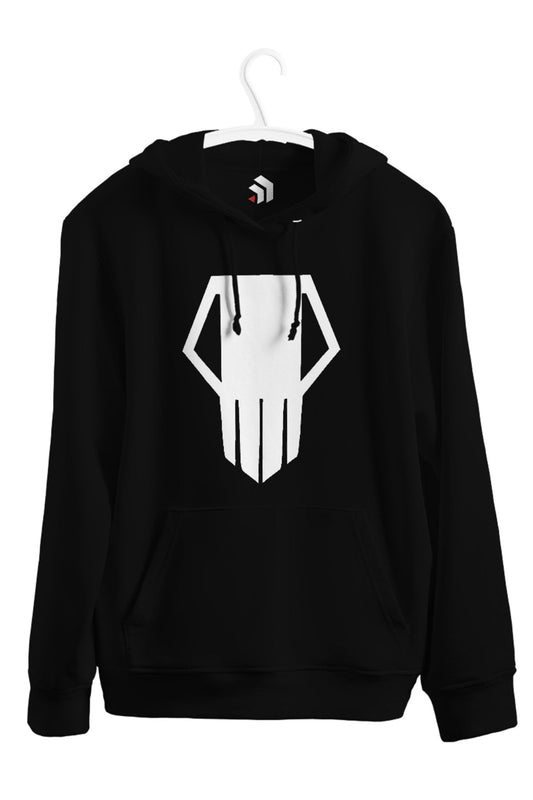 Bakugou S Anime Baskılı Unisex Kapşonlu