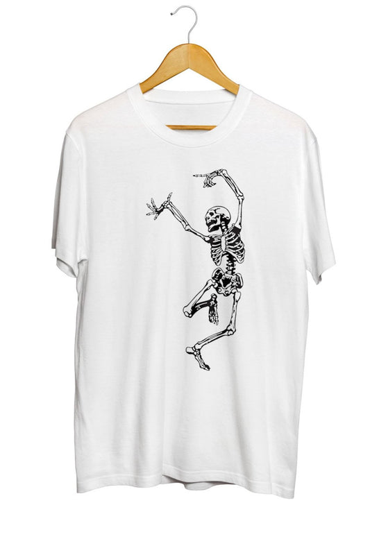 Dance With Death Tişört
