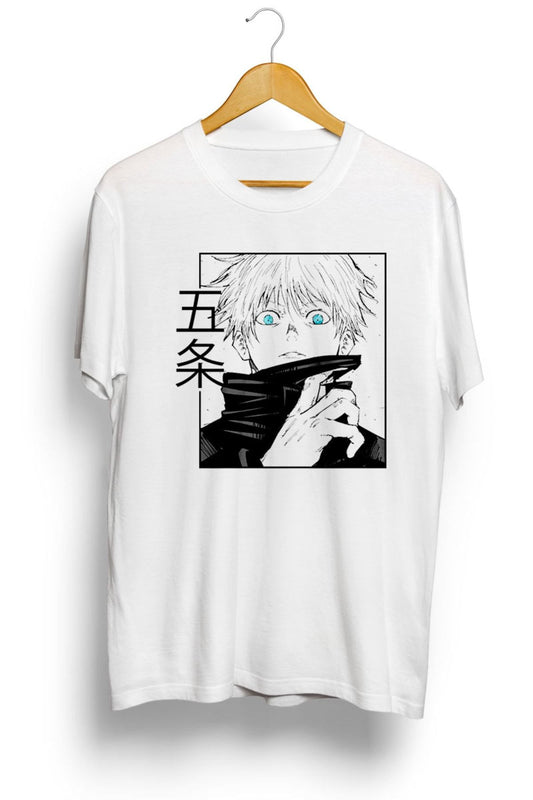 Satoru Gojo Anime Tişört