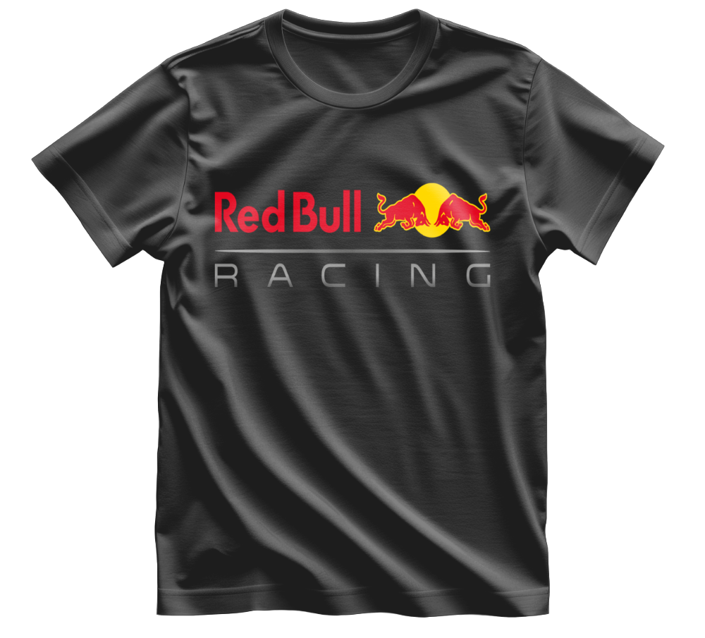Formula 1 Redbull Racing Tişört