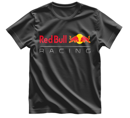 Formula 1 Redbull Racing Tişört