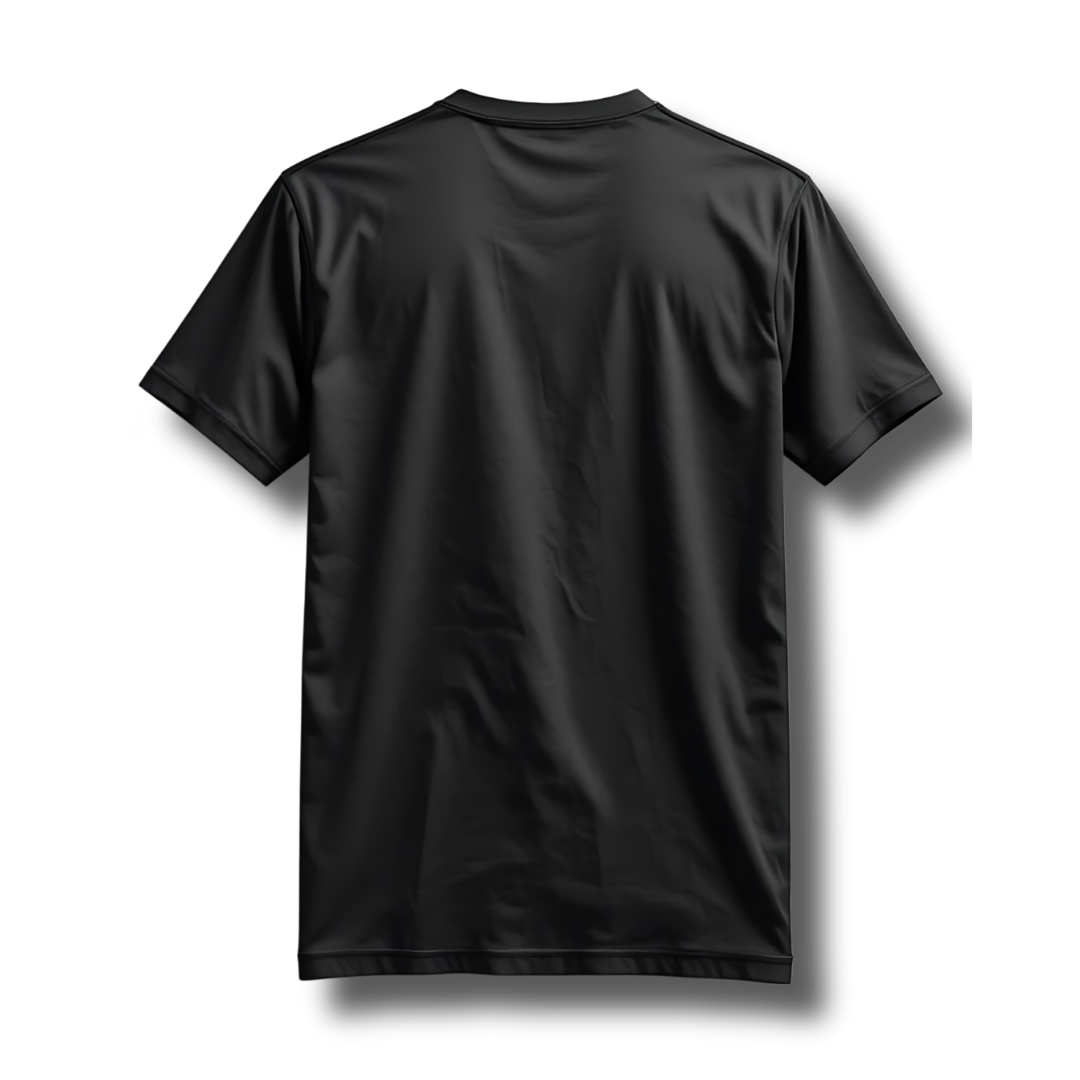 Avantajlı Set (5 Adet) Regular Kalıp T-shirt