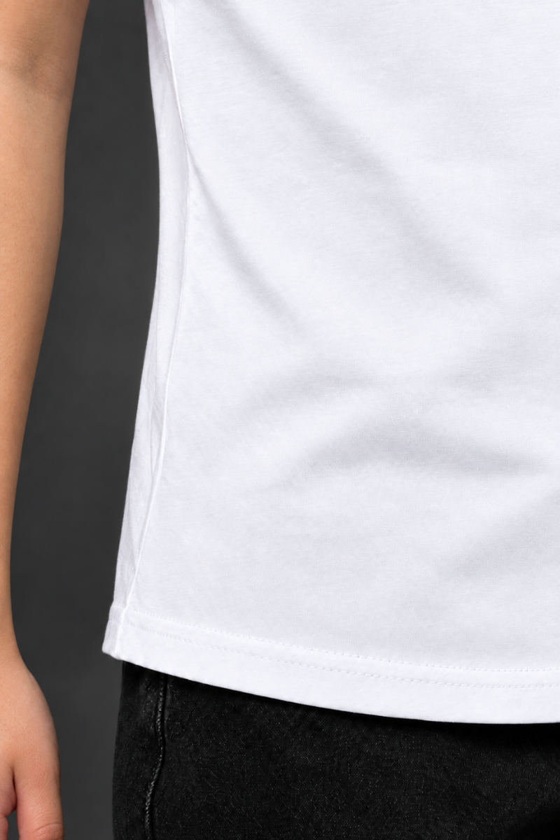 Şimsek Mcqueen Baskılı Unisex Çocuk Tişört