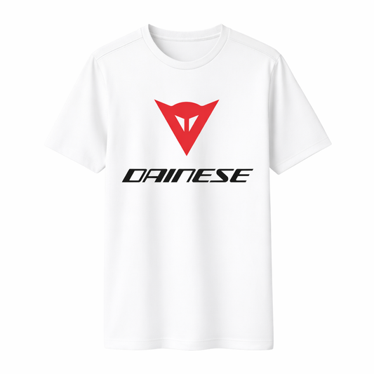 Dainese Baskılı Kaliteli Tişört