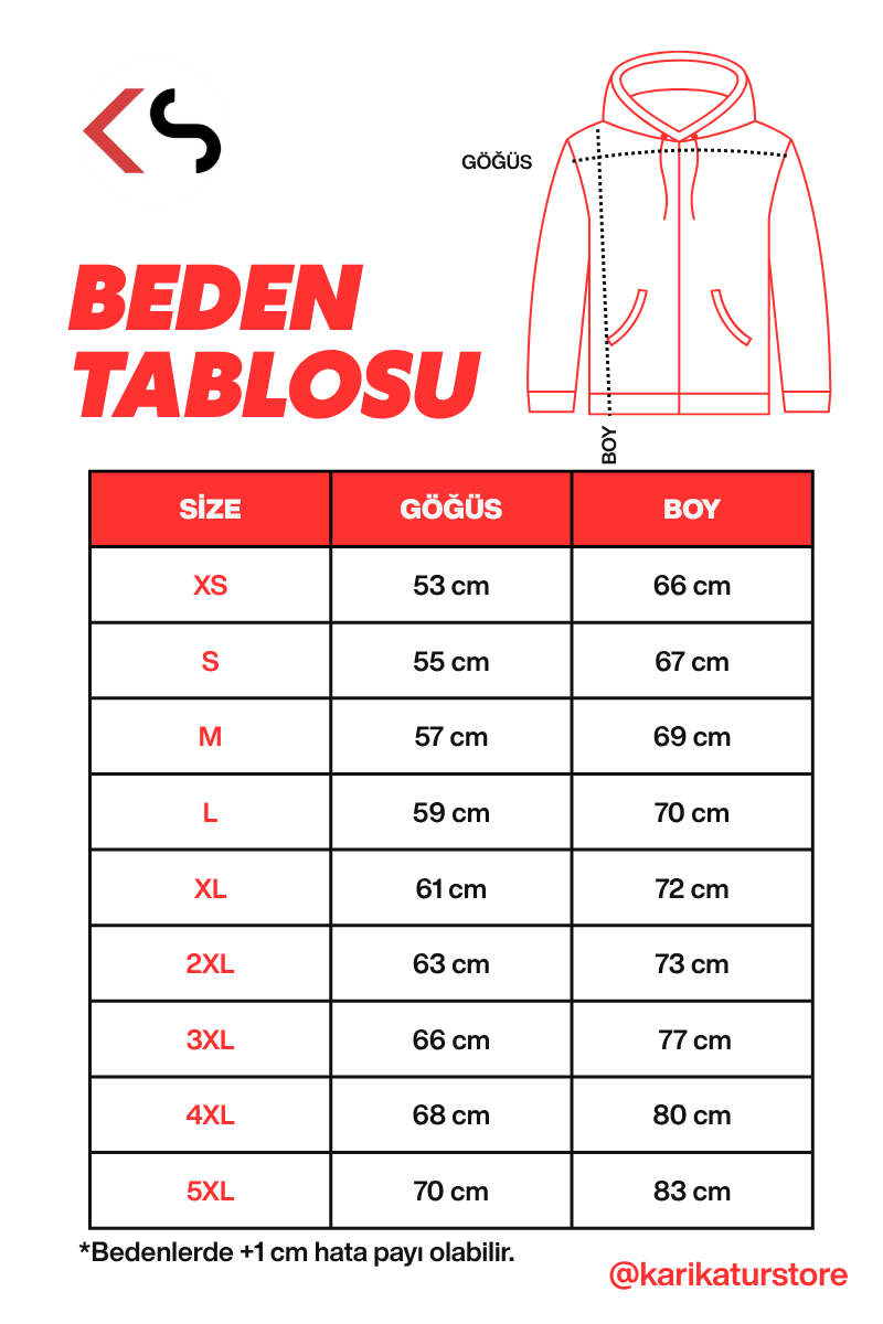 Dodge Pembe Str Baskılı Kaliteli Unisex Kapşonlu Sweatshirt