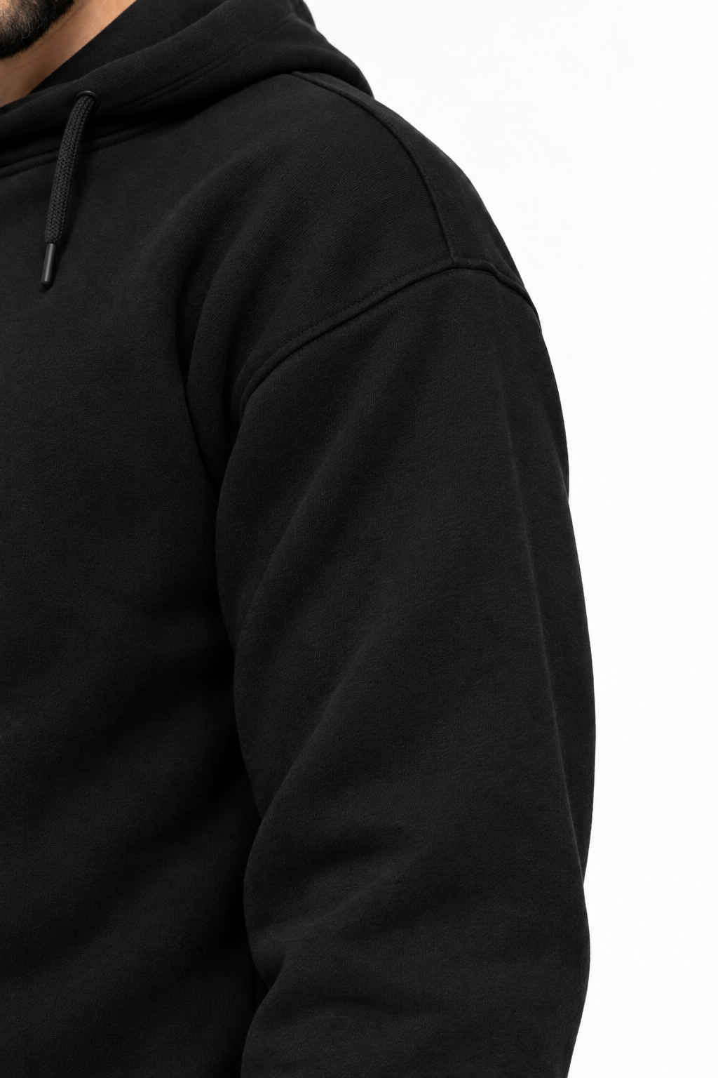 Dodge Pembe Str Baskılı Kaliteli Unisex Kapşonlu Sweatshirt