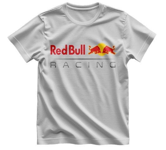 Formula 1 Redbull Racing Tişört